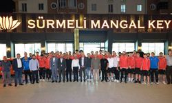 Süleyman Şahan’dan Bozokspor’a Tam Destek