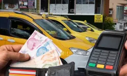 Taksi Ödemelerinde Değişim: Hangi Yöntem Önde?