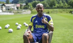 Fenerbahçe Transfer Haberleri Son Dakika: Talisca Dahil 4 İsimle Yollar Ayrılıyor!
