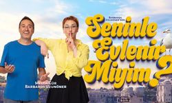 “Seninle Evlenir Miyim?” Yozgat’ta Tiyatroseverlerle Buluşuyor