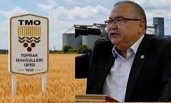 "TMO Yatıyor, Ürün Tarlada Kalıyor" Yeni Parti'den Yozgat'ta Çarpıcı Çıkış