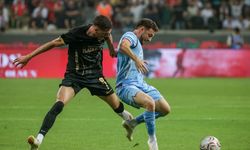 Trabzonspor'da Amedspor Şoku: Fatih Tekke Faturayı Kendine Kesti! "Tüm Sorumluluk Benim"