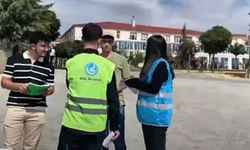 Yozgat’ta Üniversite Öğrencilerine UZEM Tanıtıldı