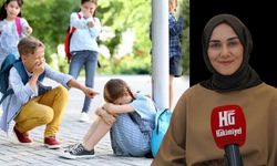 Uzman Psikolojik Danışman İbiş'ten Yozgat'taki Ailelere Akran Zorbalığı Uyarısı