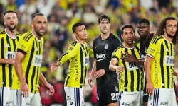 Beşiktaş'ın Fenerbahçe'yi devirdiği derbi Avrupa basınında: Vlahovic kahraman oldu