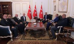 Vali Özkan’dan Pancar Hasadı Döneminde Tonaj Uyarısı