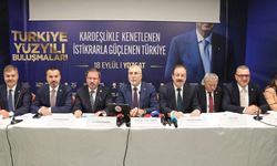 Vedat Işıkhan Yozgat’ta Gündem Olan Açıklama: “Ortak Paydamız Türkiye’dir”
