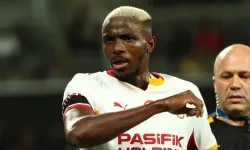 Victor Osimhen'in sahalara dönüş tarihi netleşti: Dev Şampiyonlar Ligi sınavında formasına kavuşuyor