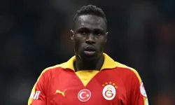 Galatasaray'a Wilfried Singo'dan kötü haber: Yıldız futbolcu Sporting Lizbon maçında yok