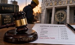 Yargıtay’dan Milyonlarca Çalışanı İlgilendiren Karar! Hafta Tatili Ücreti Değişti