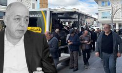 Yaşar Güder’in Vefatının Üzerinden 2 Yıl Geçti: Yozgat’ta Lokma İkramı Yapıldı