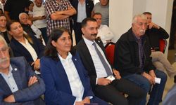 Yeni Parti Boğazlıyan İlçe Başkanı Mert Ertekin Oldu