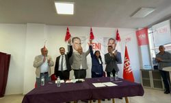 Yeni Parti Boğazlıyan İlçe Başkanlığı İçin Ön Seçim Başladı