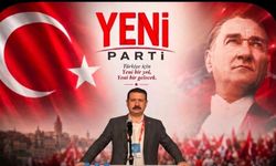 Yeni Parti Çayıralan’da Kongre Hazırlığı! Üye Seçmen Listeleri Askıya Çıkarıldı
