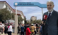 Yeniden Refah Partili Altınöz'den Yozgat'ta Eğitim ve Ahlak Vurgusu