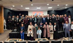 Yeniden Refah Yozgat Teşkilatı Kararlı: "Şehrimiz İçin Durmadan Çalışacağız"