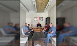 Yenifakılı İçin Bir Araya Geldiler: “Tek Gayemiz Yenifakılı”