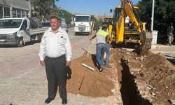 Yenifakılı’da Doğalgaz Çalışmaları Yeniden Başladı!