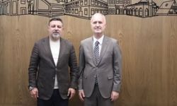 Yerköy ve İnegöl Arasında Yeni Dönem! Başkanlar Bir Araya Geldi
