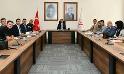 Sorgun’un Temel Sorunu İçin Mücadele Edecekler