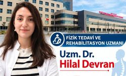 Yerköylüler İçin Müjde: Kadroya Katılan O Uzman Göreve Başladı
