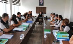 Yeşil Vatan İçin Kritik Adım: Yozgat'ta Yeni Dönem Bütçesi Şekillendi!