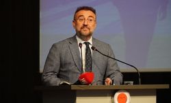 YOBÜ’de İlk Dersin Mesajı Çok Net! Rektör Yaşar: “Sadece Diploma İçin Gelmediniz”