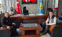 Yozgat AFAD ve Orman İşletme Müdürlüğü’nden Afetlere Karşı İş Birliği Mesajı