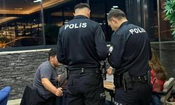 Yozgat Akdağmadeni’nde Okul ve KYK Yurtları Çevresi Kontrol Edildi