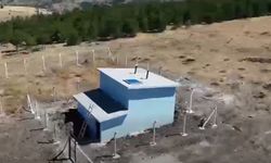 Yozgat Alemdar Köyü’nde Güneş Enerjili İçme Suyu Dönemi Başladı