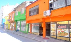Yozgat Bankalar Caddesi Renkleniyor: Esnaf Umutlu