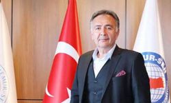 Yozgat Belediye Başkan Yardımcısı Mehmet Pınarcı'nın Acı Günü