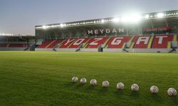 Yozgat Belediyesi Bozokspor maçları Yaay üzerinden canlı yayınlanacak!