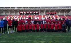 Yozgat Bozokspor-Kırşehir FSK Maçının Bilet Fiyatı Belli Oldu