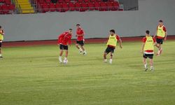 Yozgat Belediyesi Bozokspor’da Sezon Öncesi Son Prova!