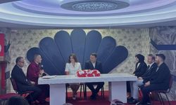 Yozgat Boğazlıyan’da Mutluluğa “Evet” Dediler! Kaymakam ve Savcı Çifti Evlenerek Yeni Hayata Başladı