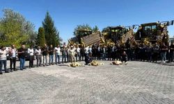 Yozgat Boğazlıyan’da Pancar Mesaisi Başladı!