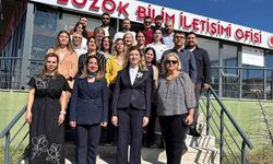 Yozgat Bozok Üniversitesi AB Hibe Programları İçin Harekete Geçti