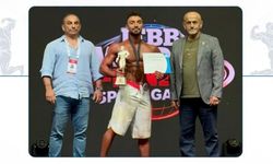 Yozgat Bozok Üniversitesi Öğrencisi Abdullah Ali Dünya Şampiyonu Oldu