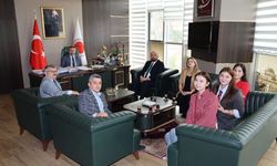 Yozgat Bozok Üniversitesi Uluslararasılaşmada Yeni Adım!