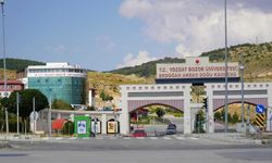 Yozgat Bozok Üniversitesinden Sürpriz Duyuru: Kampüste Yeni Dönem Başladı
