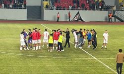 Yozgat Bozokspor Şeytanın Bacağını Kırdı