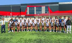 Yozgat Bozokspor U-19 Takımına Anlamlı Destek: Hakan Karakoç’un Anısına