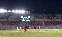 Yozgat Bozokspor’da Şok! Kırşehir FSK 90. Dakikada Farkı 4’e Çıkardı