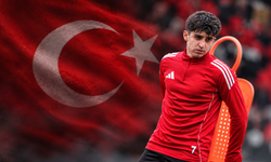 Yozgat Bozokspor’dan Milli Gurur! Hasan Karslı U19 Milli Takımı’na Seçildi