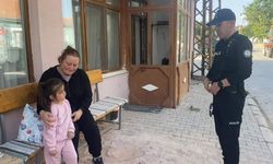 Yozgat Çandır’da Emniyet Ekiplerinden Dolandırıcılık ve KADES Bilgilendirmesi