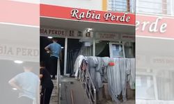Yozgat Çayıralan'da Korkutan Yangın: Dükkan Kullanılamaz Hale Geldi!