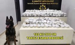 Yozgat Dahil 71 İlde Dev Narkotik Operasyonu: 894 Şüpheli Yakalandı