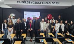 Yozgat Eczacı Odası’nda “Diyabet Tedavisinde Güncel Yaklaşımlar” Eğitimi