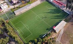 Yozgat Gençliğine Dev Müjde: Meclis Onayladı, Spor Altyapısı Baştan Aşağı Değişiyor!